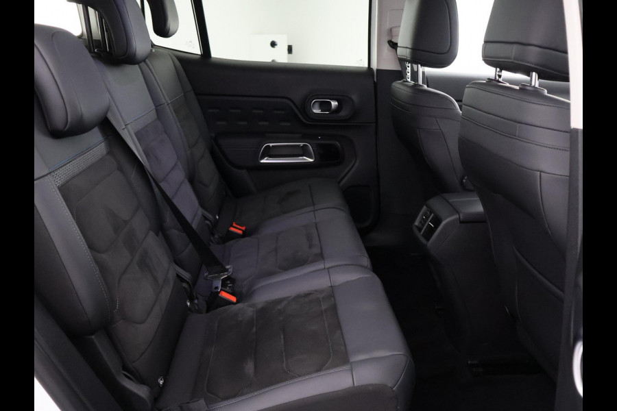 Citroën C5 Aircross 1.6 PLUG-IN HYBRID BUSINESS+ AUTOM. GAR 10/2032* NAVI. BLIND SPOT.TREKHAAK.CAMERA.