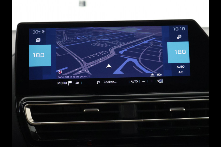 Citroën C5 Aircross 1.6 PLUG-IN HYBRID BUSINESS+ AUTOM. GAR 10/2032* NAVI. BLIND SPOT.TREKHAAK.CAMERA.