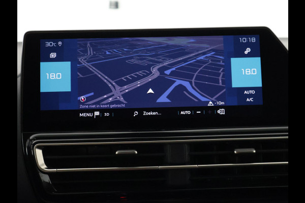 Citroën C5 Aircross 1.6 PLUG-IN HYBRID BUSINESS+ AUTOM. GAR 10/2032* NAVI. BLIND SPOT.TREKHAAK.CAMERA.