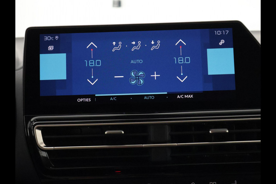 Citroën C5 Aircross 1.6 PLUG-IN HYBRID BUSINESS+ AUTOM. GAR 10/2032* NAVI. BLIND SPOT.TREKHAAK.CAMERA.