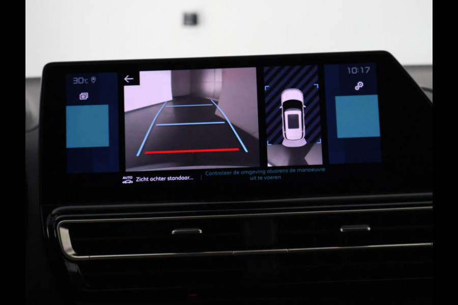 Citroën C5 Aircross 1.6 PLUG-IN HYBRID BUSINESS+ AUTOM. GAR 10/2032* NAVI. BLIND SPOT.TREKHAAK.CAMERA.