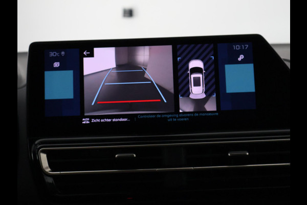 Citroën C5 Aircross 1.6 PLUG-IN HYBRID BUSINESS+ AUTOM. GAR 10/2032* NAVI. BLIND SPOT.TREKHAAK.CAMERA.