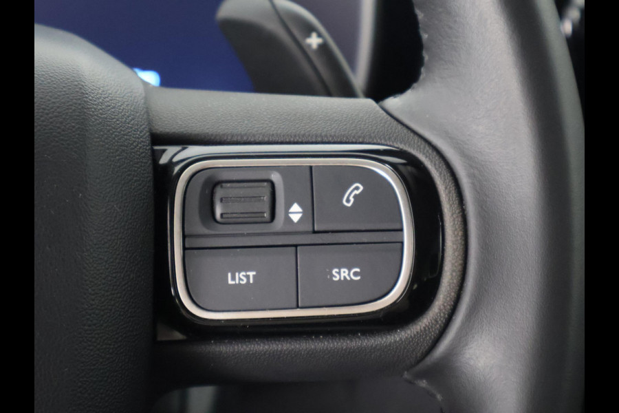 Citroën C5 Aircross 1.6 PLUG-IN HYBRID BUSINESS+ AUTOM. GAR 10/2032* NAVI. BLIND SPOT.TREKHAAK.CAMERA.