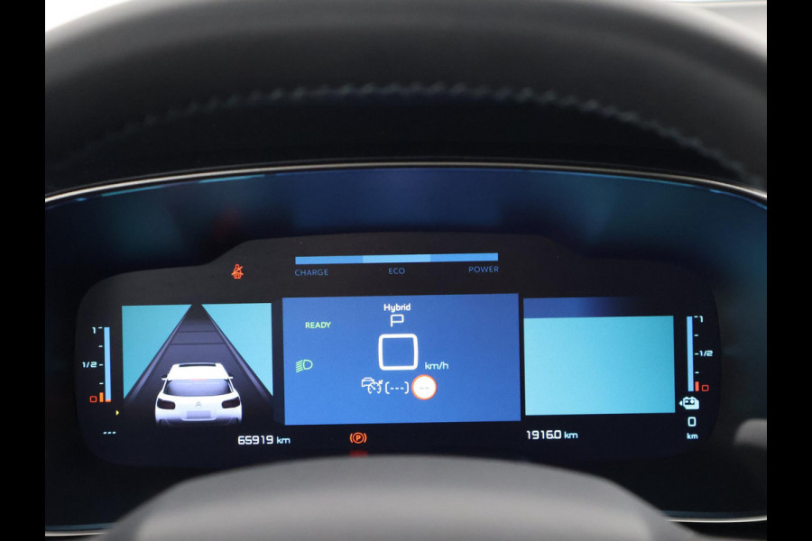 Citroën C5 Aircross 1.6 PLUG-IN HYBRID BUSINESS+ AUTOM. GAR 10/2032* NAVI. BLIND SPOT.TREKHAAK.CAMERA.