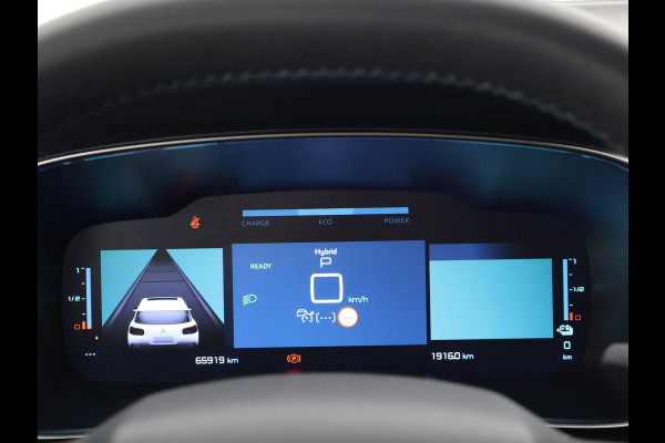 Citroën C5 Aircross 1.6 PLUG-IN HYBRID BUSINESS+ AUTOM. GAR 10/2032* NAVI. BLIND SPOT.TREKHAAK.CAMERA.