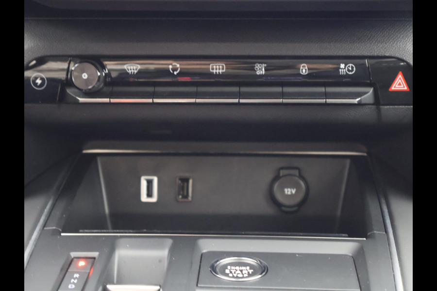 Citroën C5 Aircross 1.6 PLUG-IN HYBRID BUSINESS+ AUTOM. GAR 10/2032* NAVI. BLIND SPOT.TREKHAAK.CAMERA.