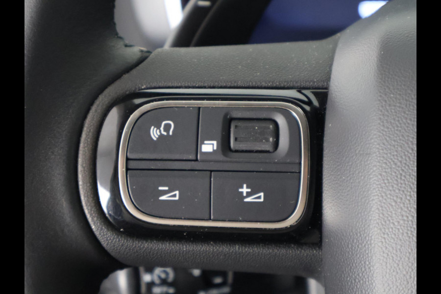 Citroën C5 Aircross 1.6 PLUG-IN HYBRID BUSINESS+ AUTOM. GAR 10/2032* NAVI. BLIND SPOT.TREKHAAK.CAMERA.