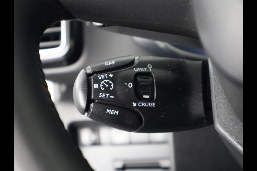 Citroën C5 Aircross 1.6 PLUG-IN HYBRID BUSINESS+ AUTOM. GAR 10/2032* NAVI. BLIND SPOT.TREKHAAK.CAMERA.