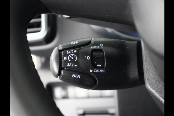 Citroën C5 Aircross 1.6 PLUG-IN HYBRID BUSINESS+ AUTOM. GAR 10/2032* NAVI. BLIND SPOT.TREKHAAK.CAMERA.