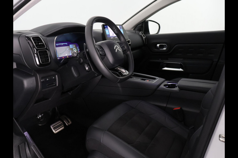 Citroën C5 Aircross 1.6 PLUG-IN HYBRID BUSINESS+ AUTOM. GAR 10/2032* NAVI. BLIND SPOT.TREKHAAK.CAMERA.