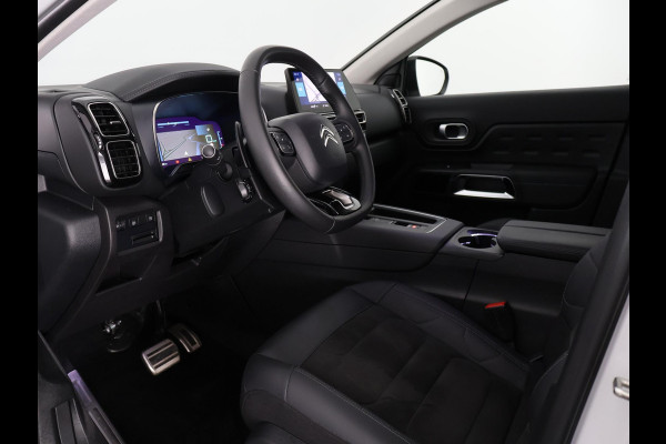 Citroën C5 Aircross 1.6 PLUG-IN HYBRID BUSINESS+ AUTOM. GAR 10/2032* NAVI. BLIND SPOT.TREKHAAK.CAMERA.