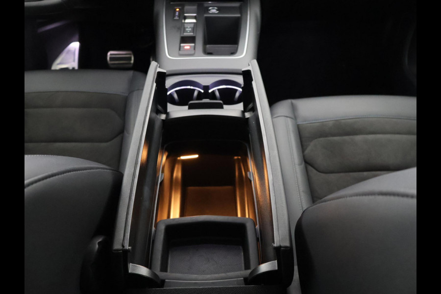 Citroën C5 Aircross 1.6 PLUG-IN HYBRID BUSINESS+ AUTOM. GAR 10/2032* NAVI. BLIND SPOT.TREKHAAK.CAMERA.