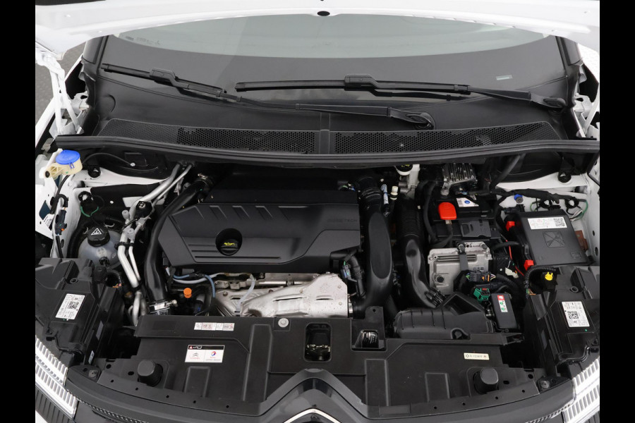 Citroën C5 Aircross 1.6 PLUG-IN HYBRID BUSINESS+ AUTOM. GAR 10/2032* NAVI. BLIND SPOT.TREKHAAK.CAMERA.