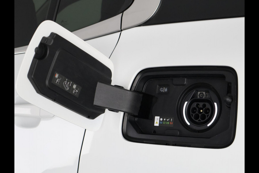 Citroën C5 Aircross 1.6 PLUG-IN HYBRID BUSINESS+ AUTOM. GAR 10/2032* NAVI. BLIND SPOT.TREKHAAK.CAMERA.