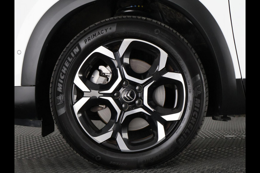 Citroën C5 Aircross 1.6 PLUG-IN HYBRID BUSINESS+ AUTOM. GAR 10/2032* NAVI. BLIND SPOT.TREKHAAK.CAMERA.