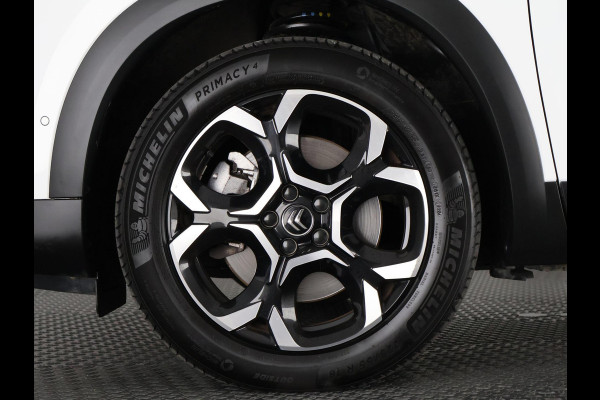 Citroën C5 Aircross 1.6 PLUG-IN HYBRID BUSINESS+ AUTOM. GAR 10/2032* NAVI. BLIND SPOT.TREKHAAK.CAMERA.