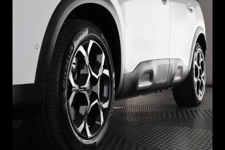 Citroën C5 Aircross 1.6 PLUG-IN HYBRID BUSINESS+ AUTOM. GAR 10/2032* NAVI. BLIND SPOT.TREKHAAK.CAMERA.