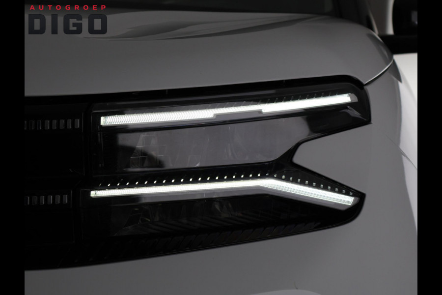 Citroën C5 Aircross 1.6 PLUG-IN HYBRID BUSINESS+ AUTOM. GAR 10/2032* NAVI. BLIND SPOT.TREKHAAK.CAMERA.