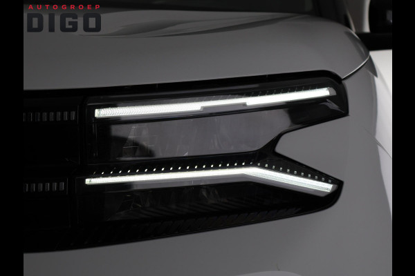 Citroën C5 Aircross 1.6 PLUG-IN HYBRID BUSINESS+ AUTOM. GAR 10/2032* NAVI. BLIND SPOT.TREKHAAK.CAMERA.