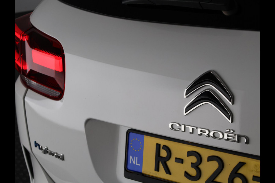 Citroën C5 Aircross 1.6 PLUG-IN HYBRID BUSINESS+ AUTOM. GAR 10/2032* NAVI. BLIND SPOT.TREKHAAK.CAMERA.
