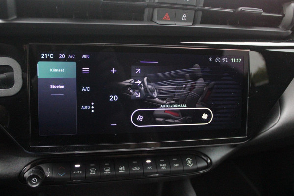 Alfa Romeo junior 1.2 145PK AUTOMAAT Hybrid IBRIDA SPECIALE | PANORAMA SCHUIF/KANTEL DAK | AFNEEMBARE TREKHAAK | TECHNO PACK: LED MATRIX KOPLAMPEN/AUTOMATISCH DIMMENDE BINNENSPIEGEL/DRAADLOZE TELEFOONLADER/ELEKTRISCH VERSTELBARE EN VERWARMBARE ZIJSPIEGELS MET DODEHOEK DETECTIE, ELEKTRISCH INKLAPBAAR/NAVIGATIE/HANDS-FREE ACHTERKLEP/KEYLESS ENTRY/USB TYPE C/ADAPTIVE CRUISE CONTROL MET LANE CENTERING EN FILE-ASSISTENT/ACHTERUITRIJ CAMERA MET DYNAMISCHE RIJLIJNEN/AUDIOSYSTEEM MET 6 SPEAKERS | PREMIUM PACK: "SPIGA" STOFFEN/ECOLEDER BEKLEDING MET RODE ACCENTEN - 6-VOUDIG ELEKTRISCH VERSTELBAR