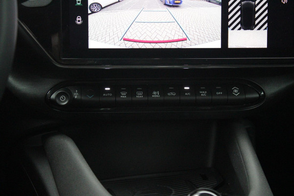 Alfa Romeo junior 1.2 145PK AUTOMAAT Hybrid IBRIDA SPECIALE | PANORAMA SCHUIF/KANTEL DAK | AFNEEMBARE TREKHAAK | TECHNO PACK: LED MATRIX KOPLAMPEN/AUTOMATISCH DIMMENDE BINNENSPIEGEL/DRAADLOZE TELEFOONLADER/ELEKTRISCH VERSTELBARE EN VERWARMBARE ZIJSPIEGELS MET DODEHOEK DETECTIE, ELEKTRISCH INKLAPBAAR/NAVIGATIE/HANDS-FREE ACHTERKLEP/KEYLESS ENTRY/USB TYPE C/ADAPTIVE CRUISE CONTROL MET LANE CENTERING EN FILE-ASSISTENT/ACHTERUITRIJ CAMERA MET DYNAMISCHE RIJLIJNEN/AUDIOSYSTEEM MET 6 SPEAKERS | PREMIUM PACK: "SPIGA" STOFFEN/ECOLEDER BEKLEDING MET RODE ACCENTEN - 6-VOUDIG ELEKTRISCH VERSTELBAR