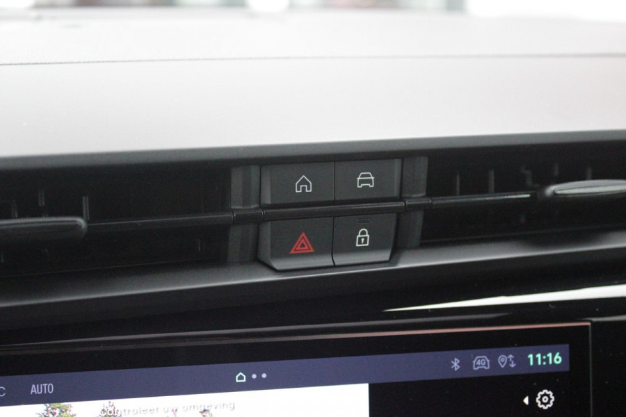 Alfa Romeo junior 1.2 145PK AUTOMAAT Hybrid IBRIDA SPECIALE | PANORAMA SCHUIF/KANTEL DAK | AFNEEMBARE TREKHAAK | TECHNO PACK: LED MATRIX KOPLAMPEN/AUTOMATISCH DIMMENDE BINNENSPIEGEL/DRAADLOZE TELEFOONLADER/ELEKTRISCH VERSTELBARE EN VERWARMBARE ZIJSPIEGELS MET DODEHOEK DETECTIE, ELEKTRISCH INKLAPBAAR/NAVIGATIE/HANDS-FREE ACHTERKLEP/KEYLESS ENTRY/USB TYPE C/ADAPTIVE CRUISE CONTROL MET LANE CENTERING EN FILE-ASSISTENT/ACHTERUITRIJ CAMERA MET DYNAMISCHE RIJLIJNEN/AUDIOSYSTEEM MET 6 SPEAKERS | PREMIUM PACK: "SPIGA" STOFFEN/ECOLEDER BEKLEDING MET RODE ACCENTEN - 6-VOUDIG ELEKTRISCH VERSTELBAR