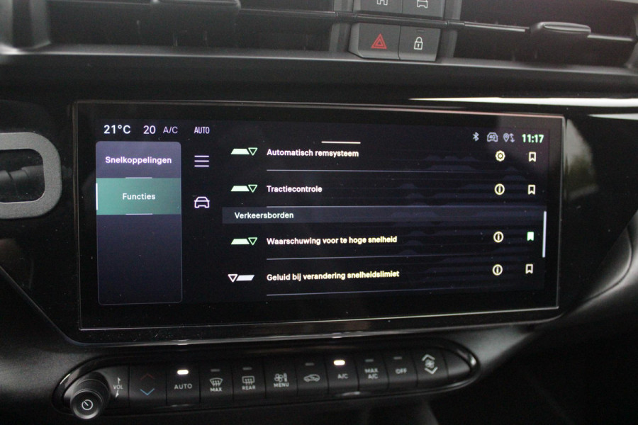 Alfa Romeo junior 1.2 145PK AUTOMAAT Hybrid IBRIDA SPECIALE | PANORAMA SCHUIF/KANTEL DAK | AFNEEMBARE TREKHAAK | TECHNO PACK: LED MATRIX KOPLAMPEN/AUTOMATISCH DIMMENDE BINNENSPIEGEL/DRAADLOZE TELEFOONLADER/ELEKTRISCH VERSTELBARE EN VERWARMBARE ZIJSPIEGELS MET DODEHOEK DETECTIE, ELEKTRISCH INKLAPBAAR/NAVIGATIE/HANDS-FREE ACHTERKLEP/KEYLESS ENTRY/USB TYPE C/ADAPTIVE CRUISE CONTROL MET LANE CENTERING EN FILE-ASSISTENT/ACHTERUITRIJ CAMERA MET DYNAMISCHE RIJLIJNEN/AUDIOSYSTEEM MET 6 SPEAKERS | PREMIUM PACK: "SPIGA" STOFFEN/ECOLEDER BEKLEDING MET RODE ACCENTEN - 6-VOUDIG ELEKTRISCH VERSTELBAR