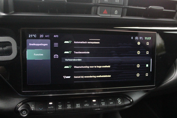 Alfa Romeo junior 1.2 145PK AUTOMAAT Hybrid IBRIDA SPECIALE | PANORAMA SCHUIF/KANTEL DAK | AFNEEMBARE TREKHAAK | TECHNO PACK: LED MATRIX KOPLAMPEN/AUTOMATISCH DIMMENDE BINNENSPIEGEL/DRAADLOZE TELEFOONLADER/ELEKTRISCH VERSTELBARE EN VERWARMBARE ZIJSPIEGELS MET DODEHOEK DETECTIE, ELEKTRISCH INKLAPBAAR/NAVIGATIE/HANDS-FREE ACHTERKLEP/KEYLESS ENTRY/USB TYPE C/ADAPTIVE CRUISE CONTROL MET LANE CENTERING EN FILE-ASSISTENT/ACHTERUITRIJ CAMERA MET DYNAMISCHE RIJLIJNEN/AUDIOSYSTEEM MET 6 SPEAKERS | PREMIUM PACK: "SPIGA" STOFFEN/ECOLEDER BEKLEDING MET RODE ACCENTEN - 6-VOUDIG ELEKTRISCH VERSTELBAR