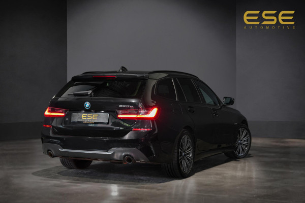 BMW 3 Serie Touring 330e M-Sport | Pano | Trekhaak | 360 camera