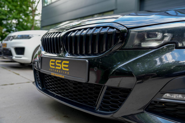 BMW 3 Serie Touring 330e M-Sport | Pano | Trekhaak | 360 camera