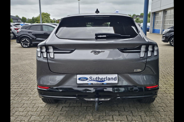 Ford Mustang Mach-E Extended Premium RWD 98 kWh | Panoramadak | Bang&Olufsen | Elektrische achterklep