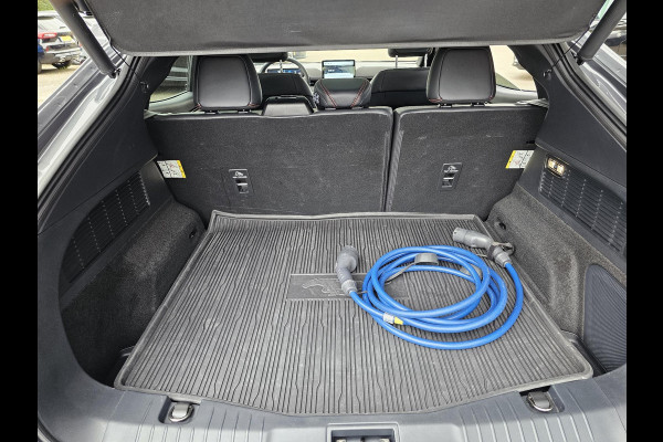 Ford Mustang Mach-E Extended Premium RWD 98 kWh | Panoramadak | Bang&Olufsen | Elektrische achterklep