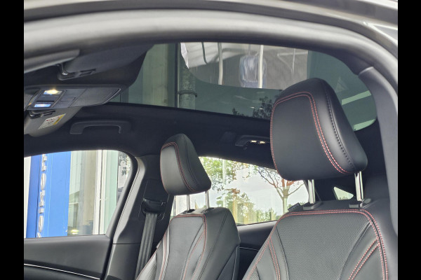 Ford Mustang Mach-E Extended Premium RWD 98 kWh | Panoramadak | Bang&Olufsen | Elektrische achterklep