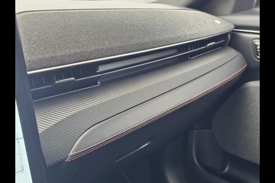 Ford Mustang Mach-E Extended Premium RWD 98 kWh | Panoramadak | Bang&Olufsen | Elektrische achterklep