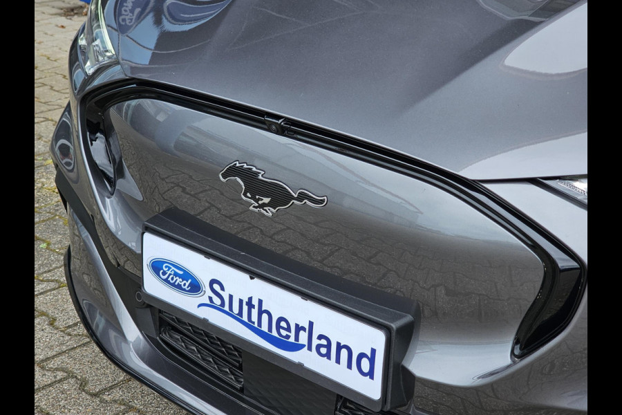 Ford Mustang Mach-E Extended Premium RWD 98 kWh | Panoramadak | Bang&Olufsen | Elektrische achterklep