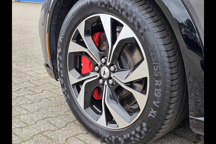 Ford Mustang Mach-E Extended Premium RWD 98 kWh | Panoramadak | Bang&Olufsen | Elektrische achterklep