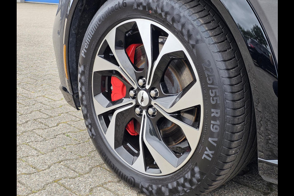 Ford Mustang Mach-E Extended Premium RWD 98 kWh | Panoramadak | Bang&Olufsen | Elektrische achterklep