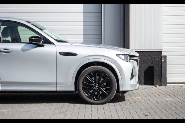 Mazda CX-60 2.5 e-SkyActiv PHEV Homura / SOH 96% / Stoelkoeling / Carplay