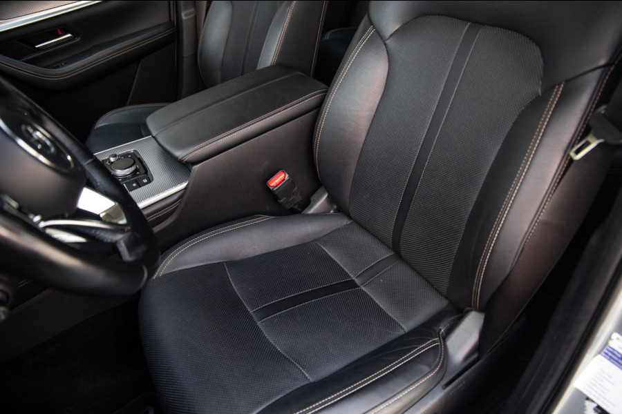 Mazda CX-60 2.5 e-SkyActiv PHEV Homura / SOH 96% / Stoelkoeling / Carplay