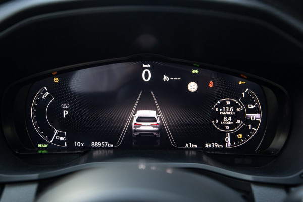 Mazda CX-60 2.5 e-SkyActiv PHEV Homura / SOH 96% / Stoelkoeling / Carplay