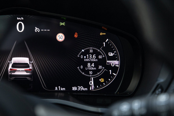 Mazda CX-60 2.5 e-SkyActiv PHEV Homura / SOH 96% / Stoelkoeling / Carplay