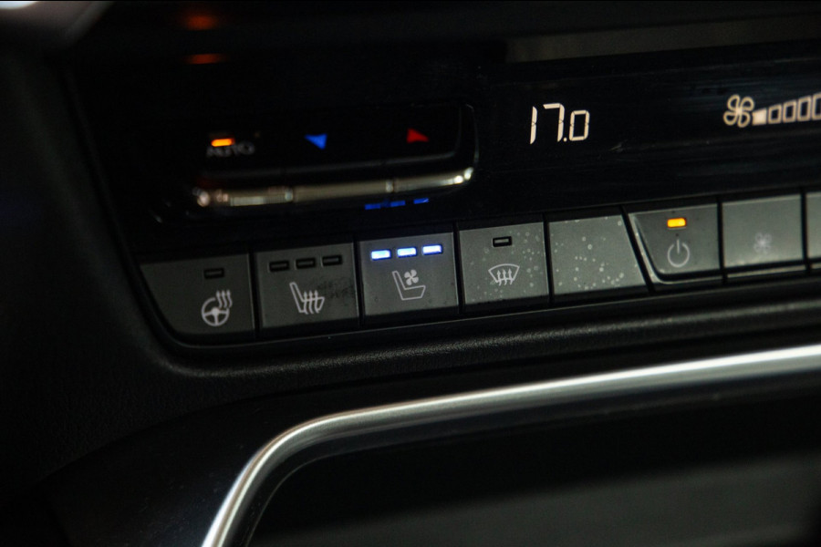 Mazda CX-60 2.5 e-SkyActiv PHEV Homura / SOH 96% / Stoelkoeling / Carplay