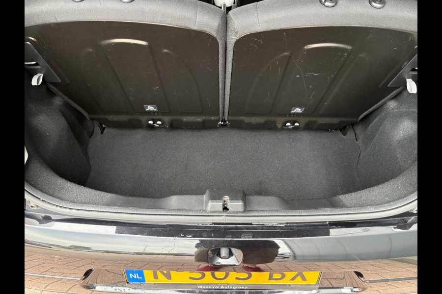 Citroën C1 1.0 VTi Millenium 5-drs. CARPLAY/DAB/AIRCO/LIMITER