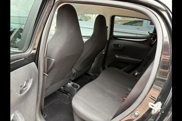 Citroën C1 1.0 VTi Millenium 5-drs. CARPLAY/DAB/AIRCO/LIMITER