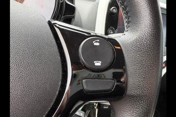 Citroën C1 1.0 VTi Millenium 5-drs. CARPLAY/DAB/AIRCO/LIMITER