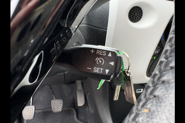 Citroën C1 1.0 VTi Millenium 5-drs. CARPLAY/DAB/AIRCO/LIMITER