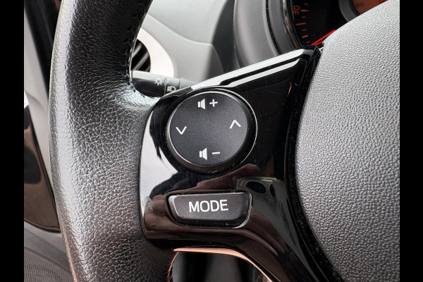 Citroën C1 1.0 VTi Millenium 5-drs. CARPLAY/DAB/AIRCO/LIMITER
