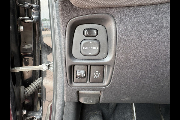 Citroën C1 1.0 VTi Millenium 5-drs. CARPLAY/DAB/AIRCO/LIMITER