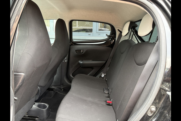 Citroën C1 1.0 VTi Millenium 5-drs. CARPLAY/DAB/AIRCO/LIMITER